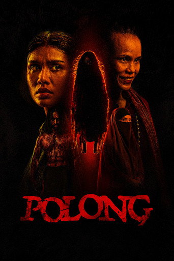 Polong (2026) poster