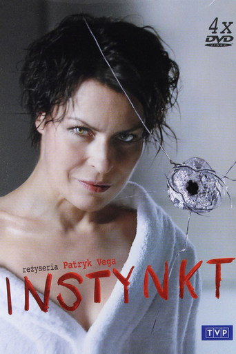 Instynkt (2011) poster