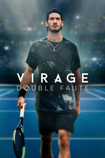 Virage (2021) poster