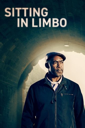 Sitting in Limbo (2020) poster