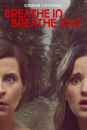 Breathe In, Breathe Out (2023) poster