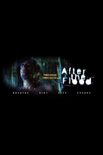After the Flood (2001) poster