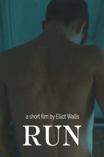 Run (2019) poster
