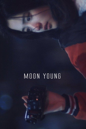 Moon Young (2017) poster