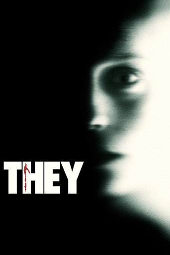 They (2002) poster