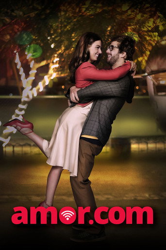 Love.com (2017) poster
