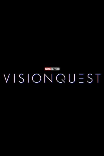 VisionQuest (2026) poster