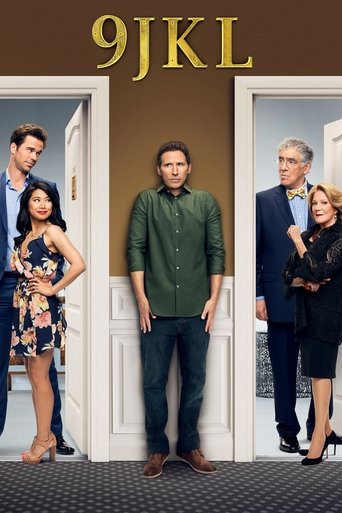 9JKL (2017) poster