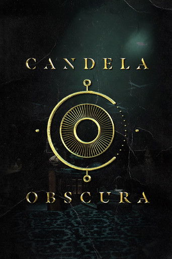Candela Obscura (2023) poster