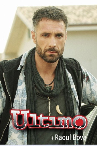 Ultimo (1998) poster
