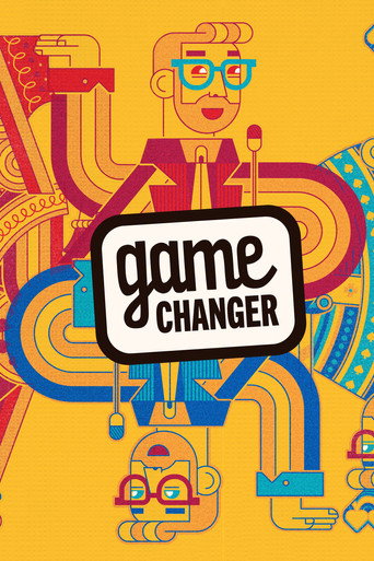 Game Changer (2019) poster