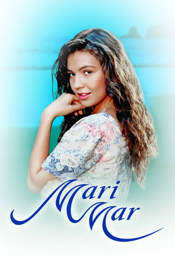 Marimar poster