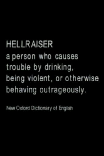 Hellraisers (2000) poster