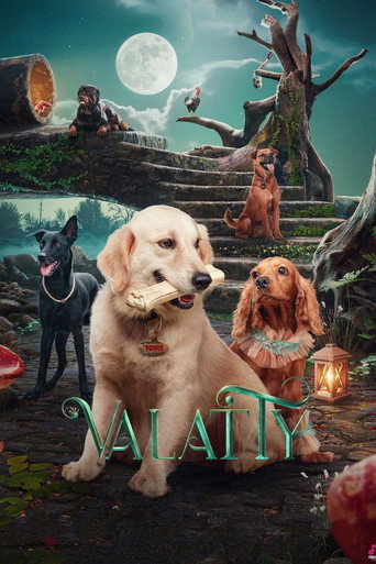 Valatty (2023) poster