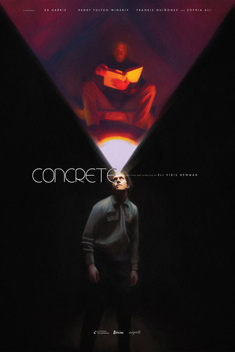 Concrete (2024) poster