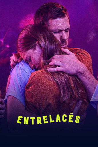 Entrelacés (2021) poster
