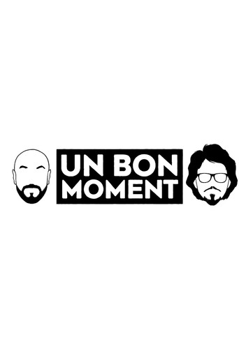 Un bon moment (2020) poster