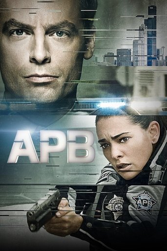 APB (2017) poster