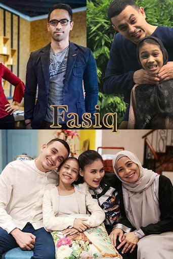 Fasiq (2018) poster
