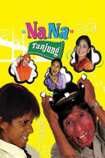 Nana Tanjung (2006) poster