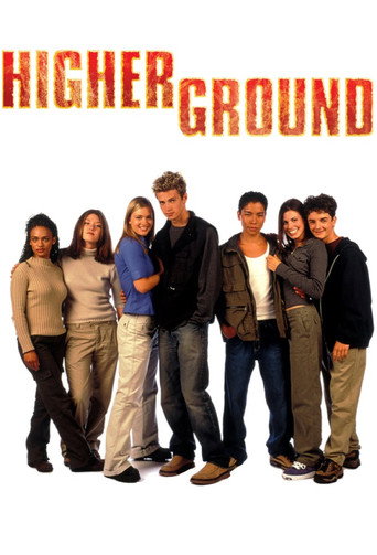 Higher Ground (2000) poster