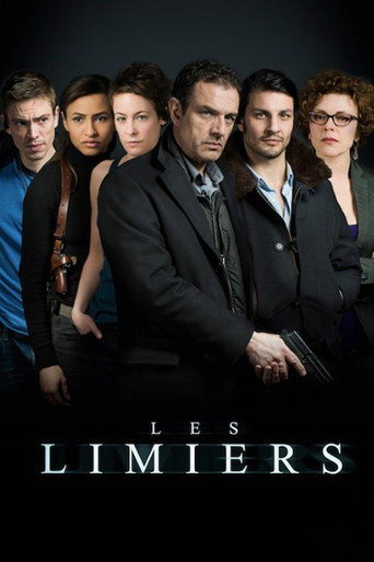 Les Limiers (2013) poster