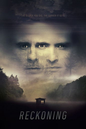 Reckoning (2019) poster