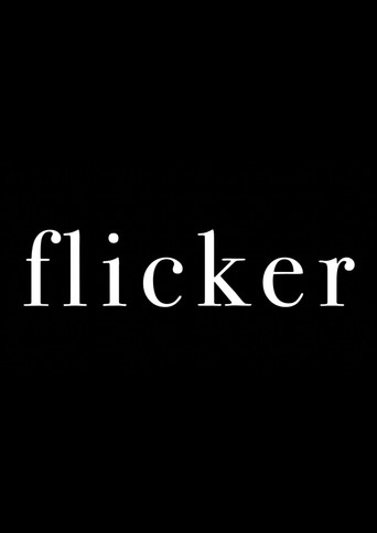 Flicker (2026) poster