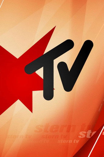 Stern TV (1990) poster