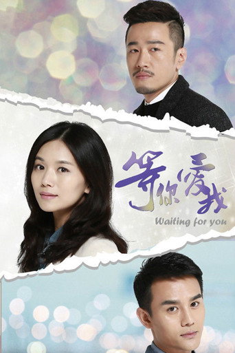 Waiting for You (2015) poster