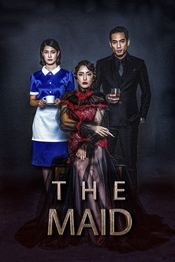 The Maid (2020) poster