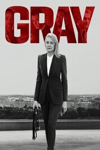 Gray (2023) poster