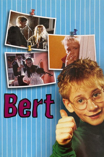 Bert (1994) poster