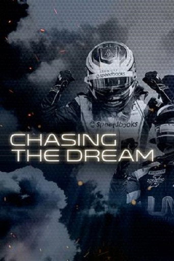 F2: Chasing the Dream (2020) poster