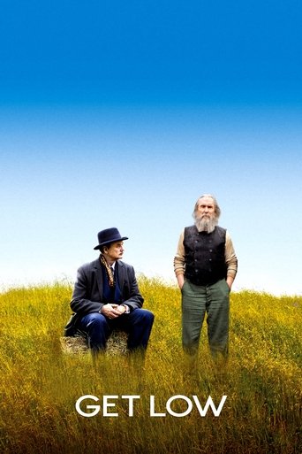 Get Low (2010) poster