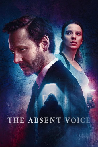 The Absent Voice (2024) poster