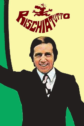 Rischiatutto (1970) poster