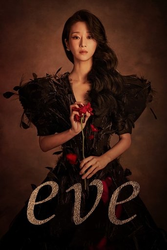 Eve (2022) poster