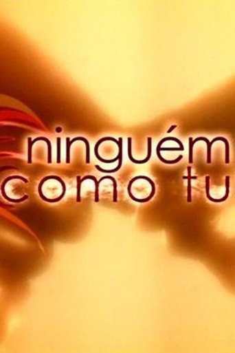 No One Like You (2005) poster