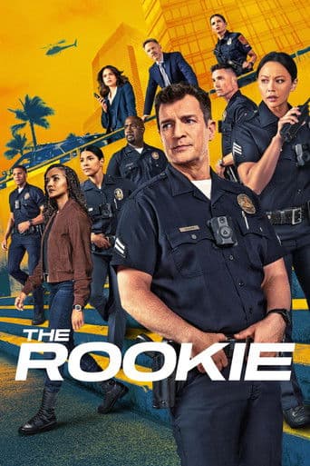 The Rookie (2018) poster