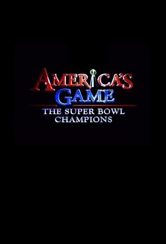 America's Game: The Super Bowl Champions (2006) poster