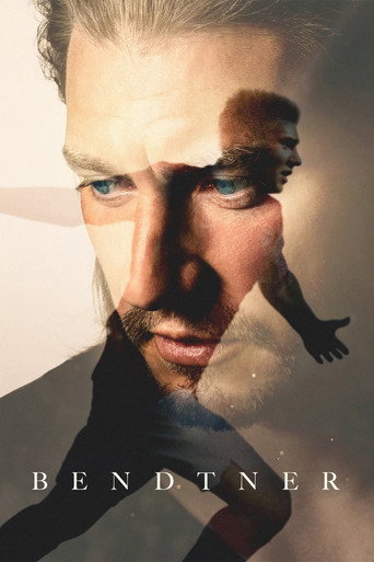 Bendtner (2024) poster