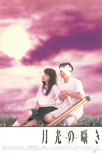 Moonlight Whispers (1999) poster