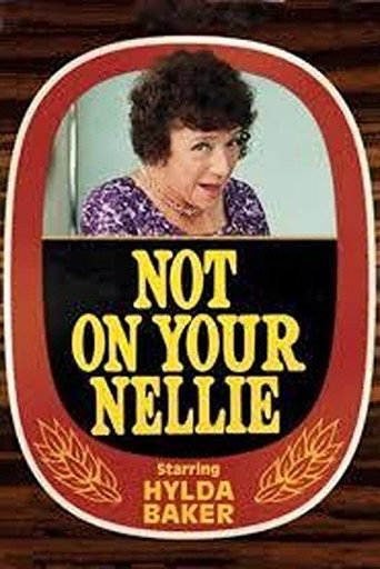Not on Your Nellie (1974) poster