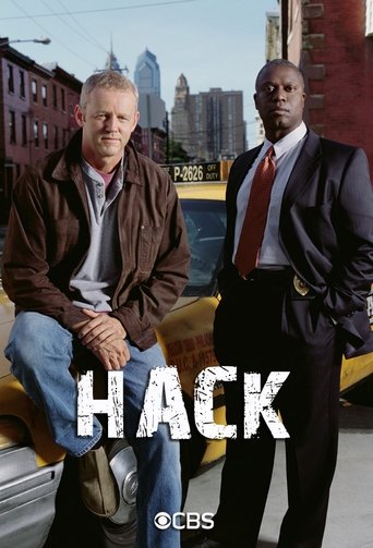 Hack (2002) poster