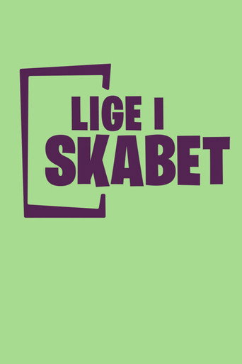 Lige i skabet (2017) poster