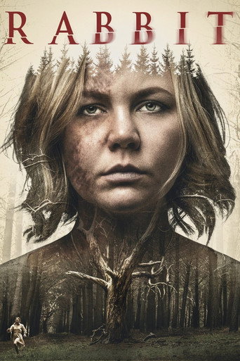 Rabbit (2018) poster