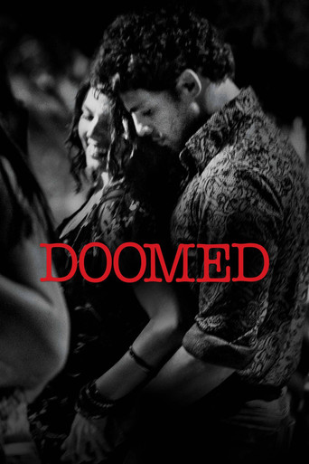 Doomed (2014) poster