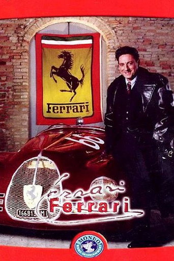 Ferrari (2003) poster
