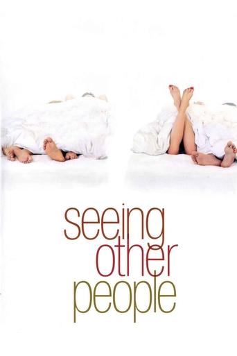Seeing Other People (2004) poster